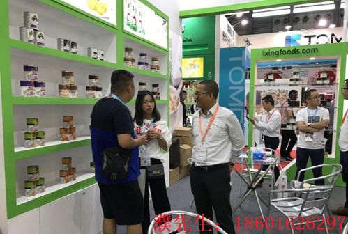 前沿对话 2021广州罐藏食品装备与牙科材料博览会全景扫描与资源整合分析